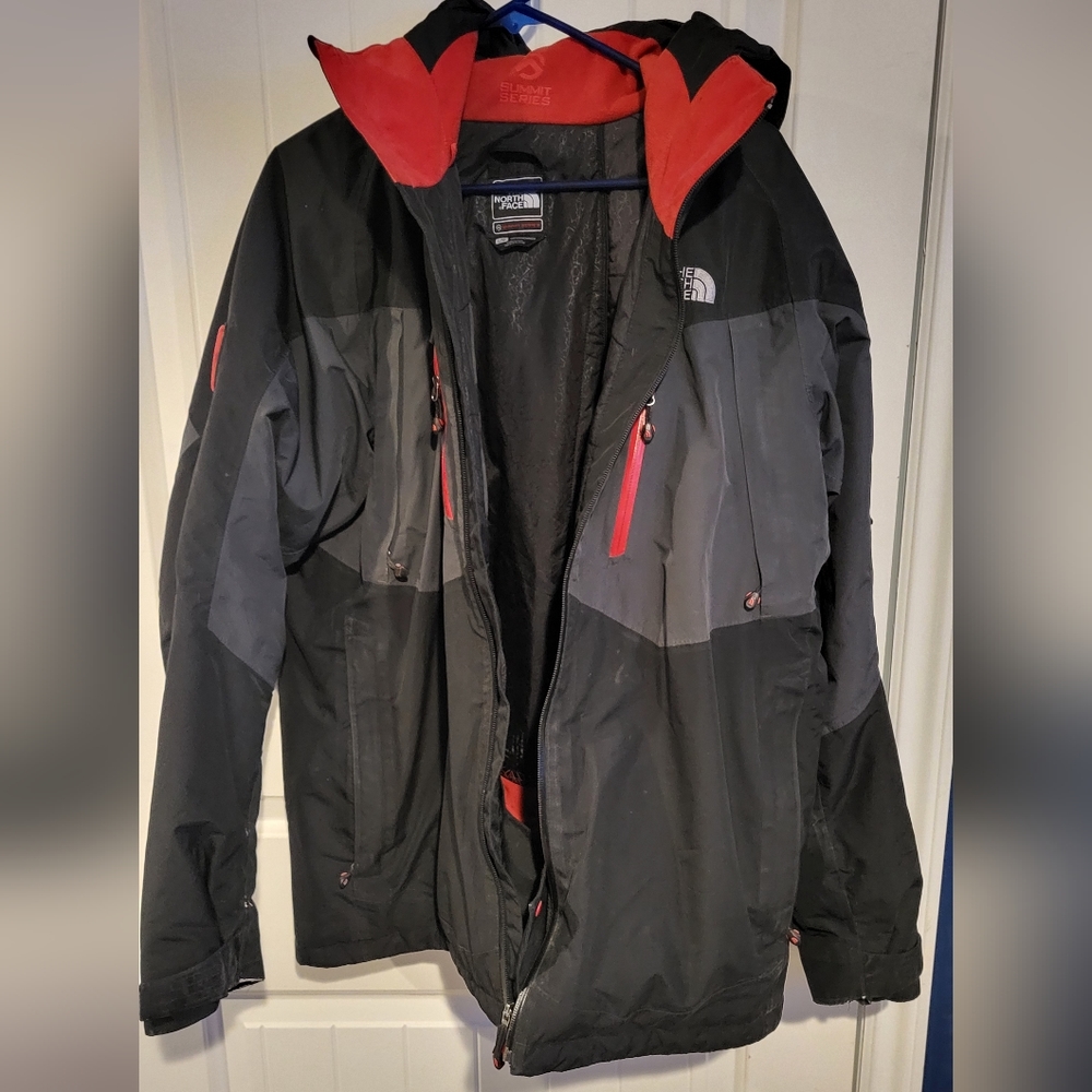 The North Face Jacket